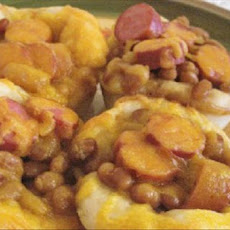 Franks & Beans Bundle