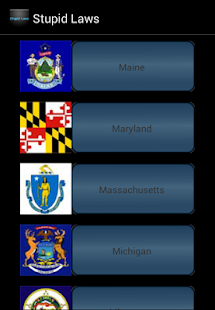 How to get Stupid Laws 1.2 unlimited apk for laptop