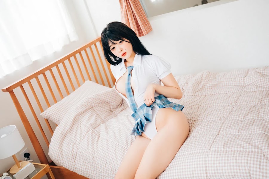 [Loozy] Zia (지아) Primera (+S.Ver)