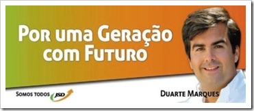 JSD -o futuro PSD - defende licenciatura de Miguel Relvas.Jul.2012
