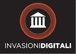 Invasioni Digitali - Invasions Digital