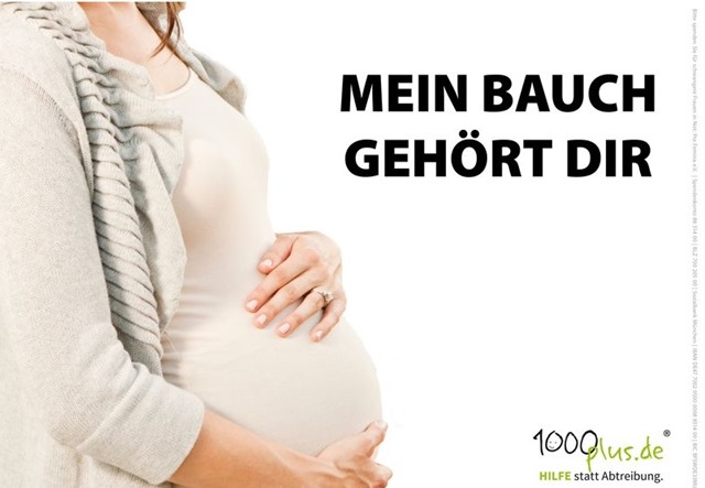 Mein Bauch gehört Dir Mein Bauch gehört Dir