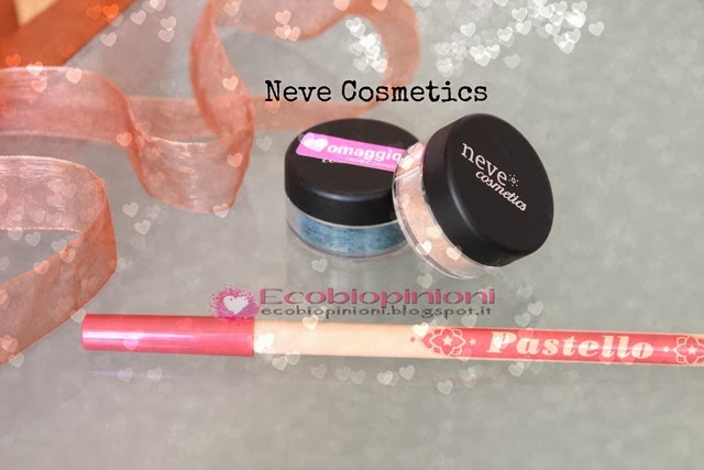 Amore_neve cosmetics