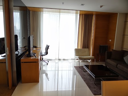 15. sufragerie hotel Anantara Sathorn Bangkok.JPG