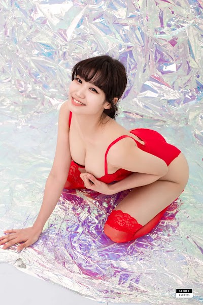 LEEHEE EXPRESS β LEEHEE-009A LEEHEEEUN