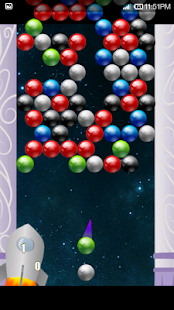 Marble Space Shooter Screenshots 7