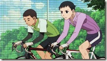 Yowamushi Pedal - 05 -29