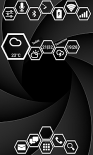 How to install HexyBeast Zooper 1.01 unlimited apk for android