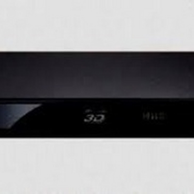 LG BP325 Lecteur DVD HDMI de LG