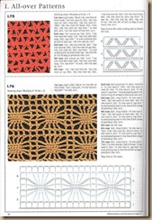 Crochet books - Stitches-35