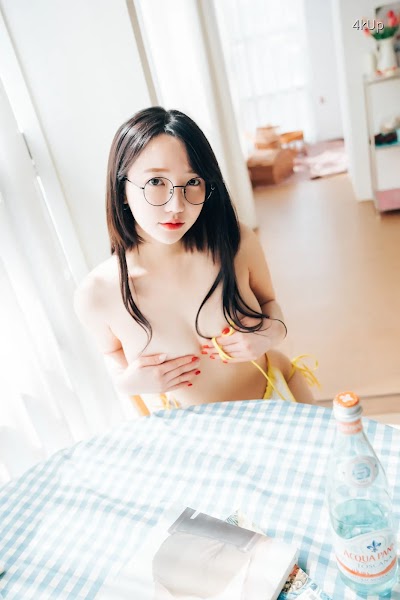 [Loozy] Son Ye-Eun (손예은) Nudy Painter + S.ver