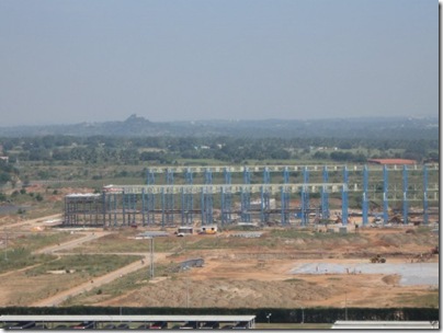 toyota-bangalore-plant-construction