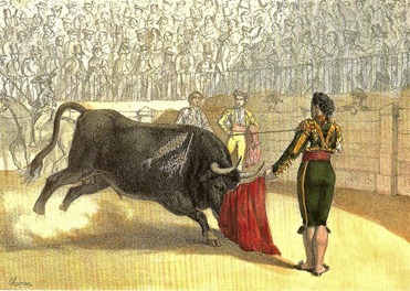Matador Antonio Chaman 1848 001