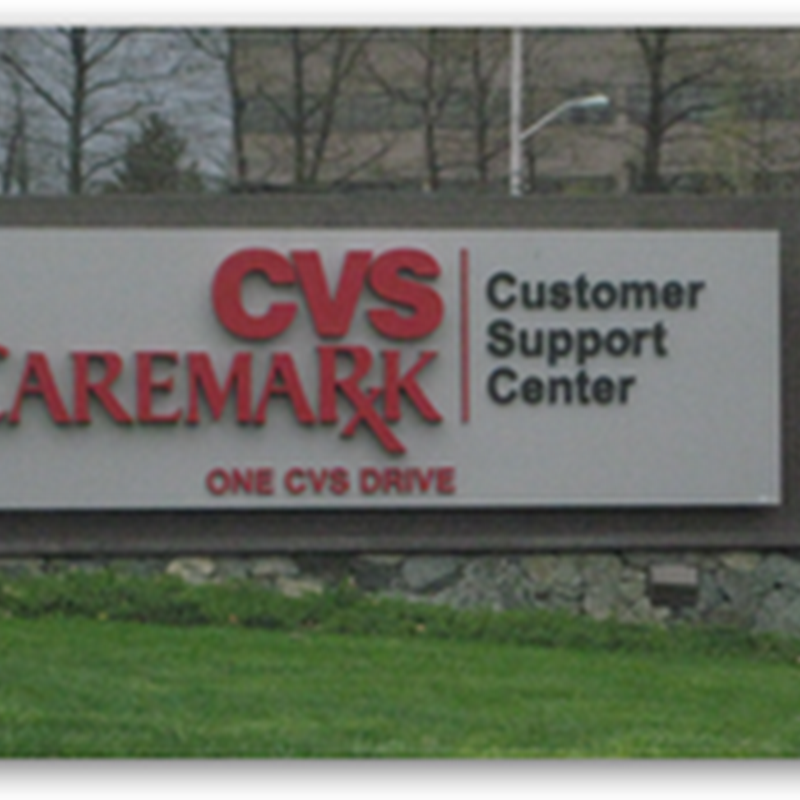 CVS to Open New E-Commerce Technology Centers in Boston, New York and Palo Alto– Need “New Code” to Make Bigger Profits While They And Others Continue to Destroy “US Consumer Dignity” With the Exploitations…