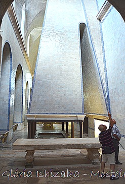 Glória Ishizaka - Mosteiro de Alcobaça - 2012 - 37