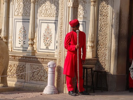 48. Paznic maharajah Jaipur.JPG