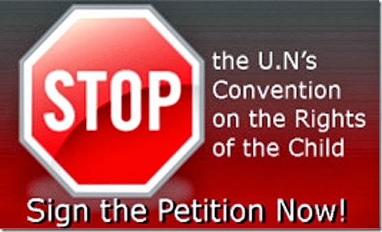 Stop UNCRC