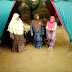 Majlis Perkahwinan Kamarul&Farah