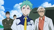 Eureka Seven AO - 14 - Large 30