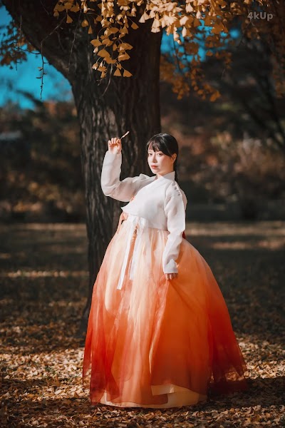 DJAWA Photo – ZziZzi “Chuseok”