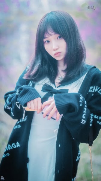 [BLUECAKE] Bambi (밤비) Spring