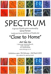 Spectrum Poster small