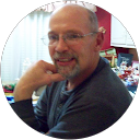 Scott Pryor