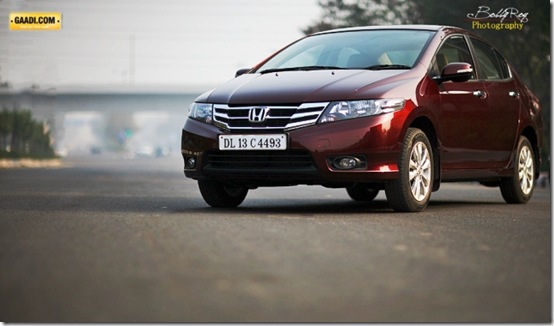 honda-city