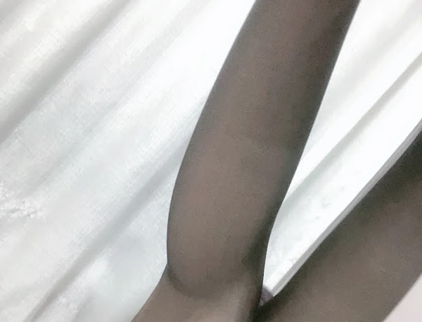 Coser@香草喵露露 No.015 诗羽学姐睡衣自拍