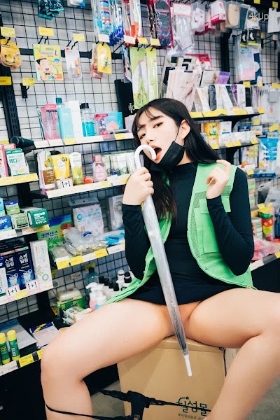 [Loozy] Sonson (손손) First Nipple Alba (+S.Ver)