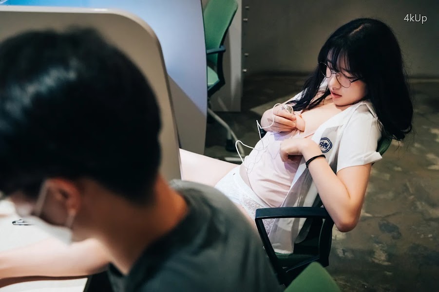 [Loozy] Sonson (손손) Reading Room + S.ver
