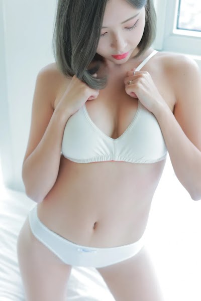 Habin (하빈) Underwear Set 05