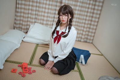 Coser@樱岛嗷一 大象推广JK