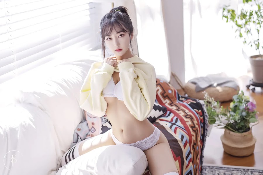SAINT Photolife – HaNari (하나리) HaNari Vol.2