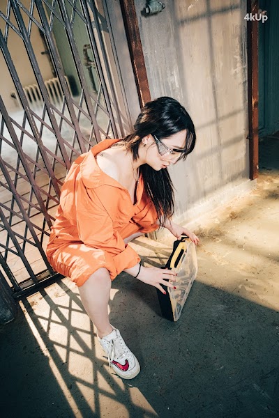 [Loozy] Son Ye-Eun (손예은) Where Are My Tools