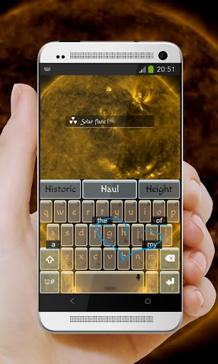 免費下載個人化APP|New Sun Keyboard app開箱文|APP開箱王