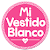 Mi vestido blanco Mi vestido blanco