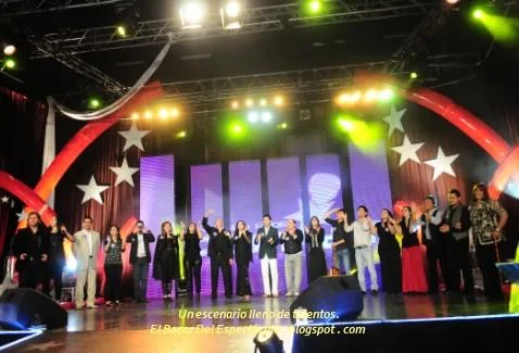 Un escenario lleno de talentos..jpg