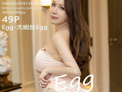 YouMi Vol.470 Egg-尤妮丝Egg