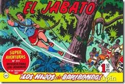 P00017 - El Jabato #170