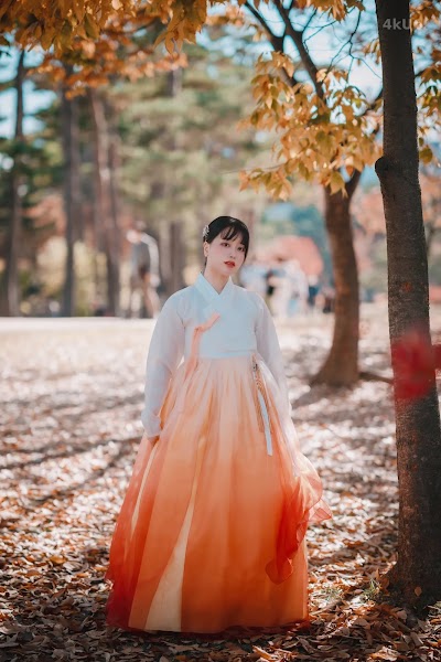 DJAWA Photo – ZziZzi “Chuseok”