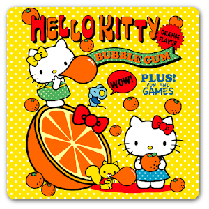 HELLO KITTY LiveWallpaper 3 1.0.0