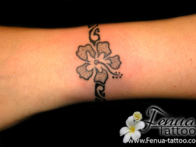 √完了しました！ bracelet femme tatouage prenom bebe 146739