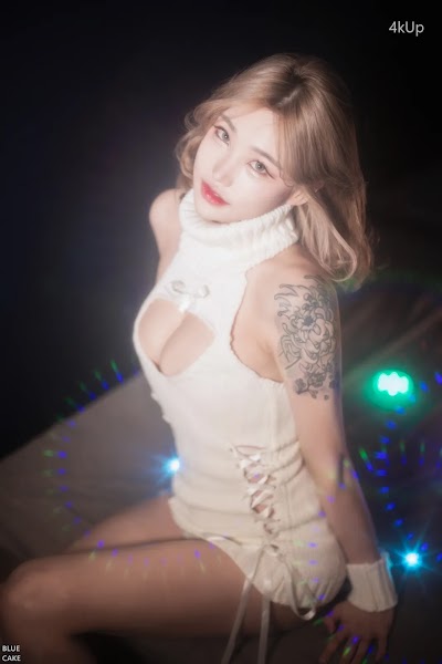 [BLUECAKE] Taeri FANTASY