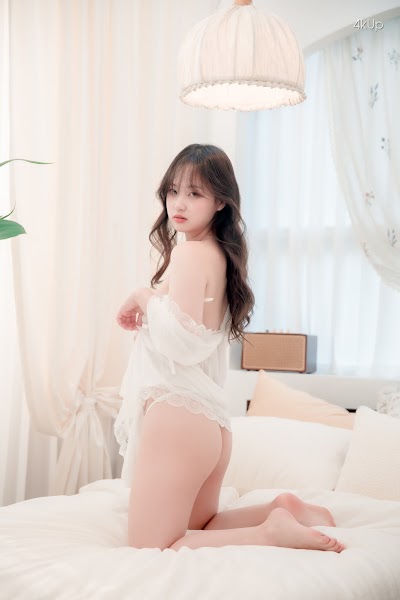 JOApictures – Sia (시아) x JOA 20. DECEMBER Vol.1