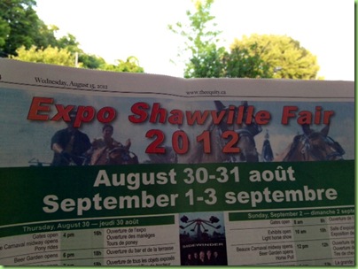 Shawville Fair
