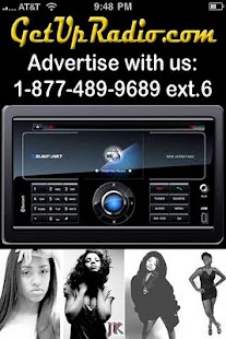 How to download Get Up Radio 3.4 apk for laptop