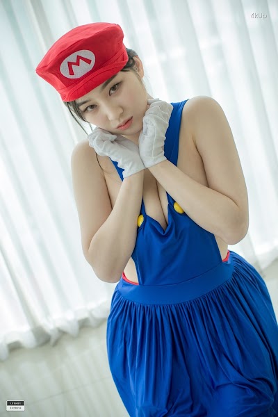 LEEHEE EXPRESS – LEBE-018B Woo