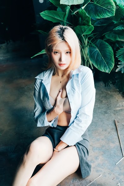 [Loozy] Taeri Enslave