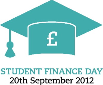 student finance day
